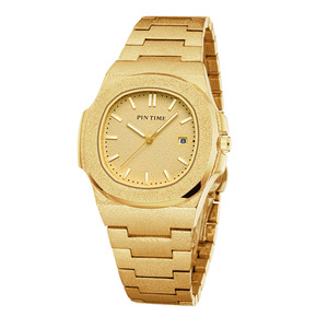 New matte-coated Speedseller men's calendar night-luminescent <b>watch</b> - Product Image 2