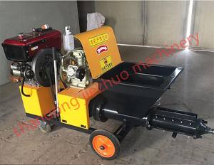 Máquina <span class=keywords><strong>de</strong></span> enlucido <span class=keywords><strong>de</strong></span> pared <span class=keywords><strong>de</strong></span> alta presión alimentada por diesel Pulverizador <span class=keywords><strong>de</strong></span> cemento <span class=keywords><strong>de</strong></span> rueda universal para construcción Máquina <span class=keywords><strong>de</strong></span> pulverización <span class=keywords><strong>de</strong></span> <span class=keywords><strong>mortero</strong></span> <span class=keywords><strong>de</strong></span> <span class=keywords><strong>cal</strong></span> - Product Image 5