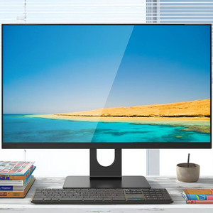 TENFLY酷睿I3 I5 I7 8GB固态硬盘批发一体机个人Aio电脑一体机台式电脑 - Product Image 2