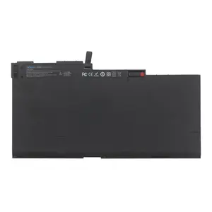 Новый 11,1 В 50WH CMO3XL литиевая аккумуляторная батарея для ноутбука HP EliteBook 755 G2 модели 716724-421 Цифровые Батареи