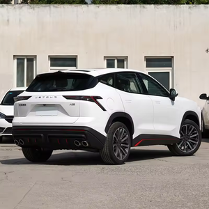 Jetour Dasheng 1.6t SUV Compatto a 5 Posti ad Alta Velocità con Motore a <span class=keywords><strong>Benzina</strong></span> e Cambio DCT in Offerta - Product Image 5