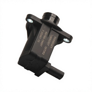 Vanne solénoïde de turbocompresseur 55499323 pour Chevrolet, pièce de rechange pour le contrôle de la pression du turbo - Product Image 3