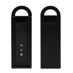 เครื่องสแกนเอกสารอัตโนมัติแบบพกพา NETUM SD-1300 ขนาด A4 คุณภาพสูง พร้อมพอร์ตเชื่อมต่อ USB และแหล่งกำเนิดแสง CMOS สำหรับการสแกนในสำนักงาน - Product Image 3