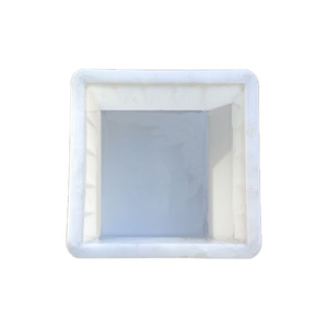 Khuôn Nhựa Bê Tông Răng Đường Cao Tốc Đá Phẳng Đường Phố Xi Măng 50*50*12Cm - Product Image 6