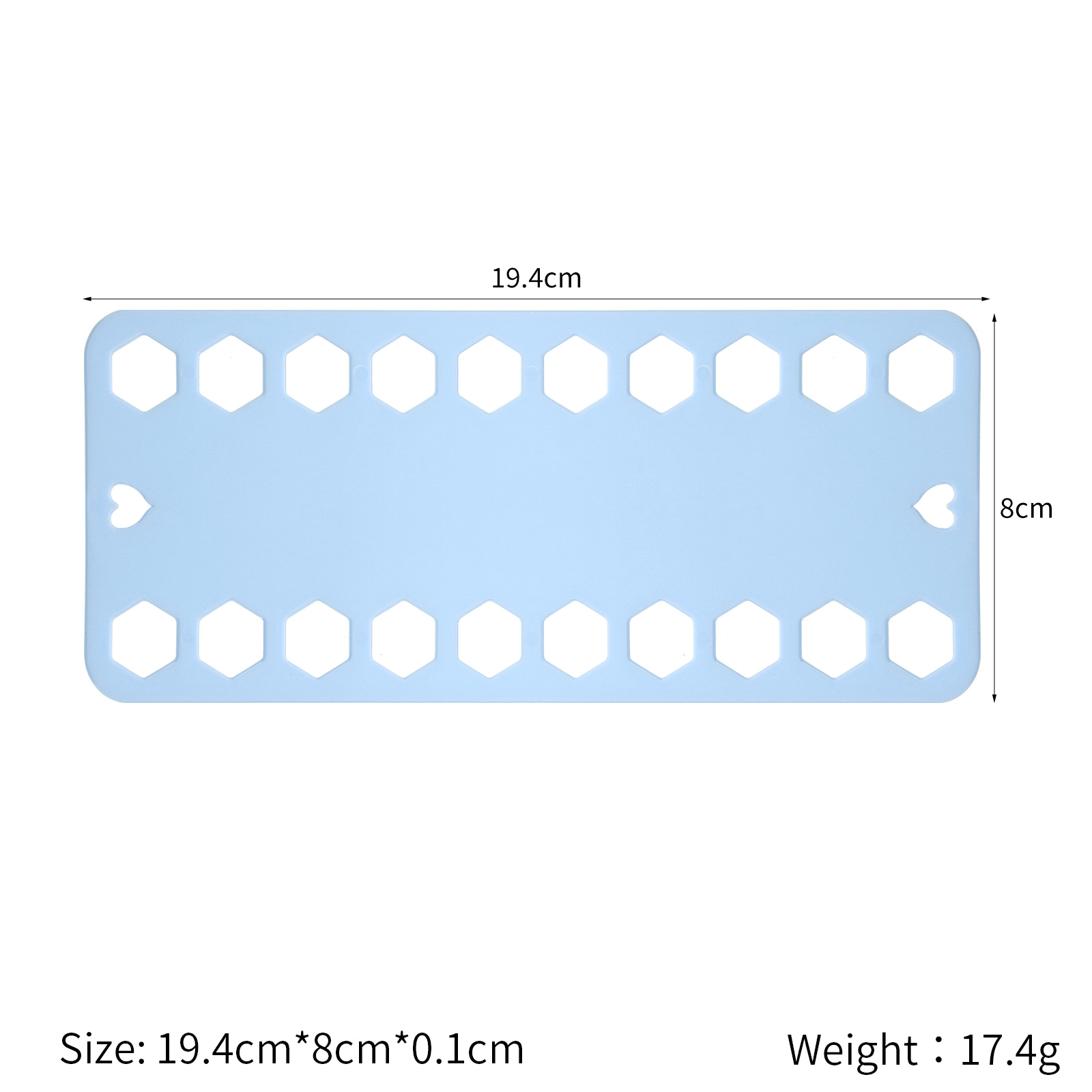 light blue