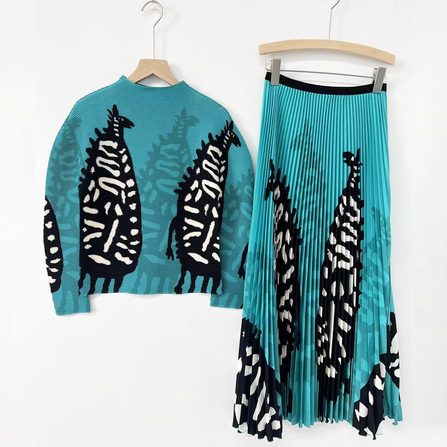 สีเขียว