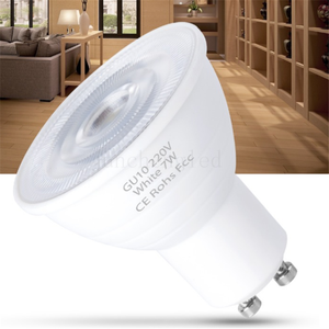 10 Chiếc Bóng Đèn <span class=keywords><strong>LED</strong></span> Có Thể Điều Chỉnh Độ Sáng <span class=keywords><strong>GU10</strong></span> Đèn 9W 12W 15W Đèn Chiếu Sáng COB Công Suất Cao 85-265V Màu Trắng Ấm/Mát Thay Thế 30W/<span class=keywords><strong>50W</strong></span>/70W Đèn <span class=keywords><strong>Halogen</strong></span> - Product Image 1