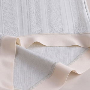 Braguitas de Maternidad al por Mayor de Cintura Alta, Hechas de <span class=keywords><strong>Celulosa</strong></span> Reciclada, Antibacterianas y Transpirables para Mujeres Embarazadas, Tallas L-XXL - Product Image 5