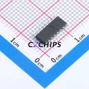 Nuevo y Original MAX3232IDR SOP-16 Circuito integrado IC Chip RS232 IC Venta completa Chips de componentes electrónicos y servicio BOM - Product Image 2