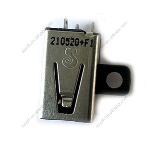 Conector de toma de corriente continua para <span class=keywords><strong>Dell</strong></span> <span class=keywords><strong>Inspiron</strong></span> 5555, 5558, 5559, v3558, v3559, 3459, 5458, <span class=keywords><strong>5459</strong></span>, 7460, 7560, 3147, 5565 - Product Image 3