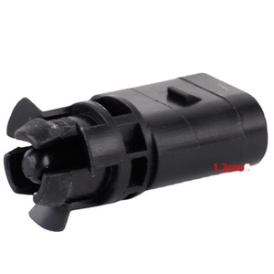 Sensor de Temperatura 1J0919379A de Conexión Rápida para Volkswagen Lavida, Polo, Touran, Bora, Golf - Product Image 3