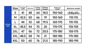 <span class=keywords><strong>Camisetas</strong></span> Promocionales Económicas al por Mayor para Campañas Electorales, de Secado Rápido, Transpirables, Cuello Redondo, Manga Corta, Unisex, Poliéster/Algodón, para Campañas Presidenciales - Product Image 6