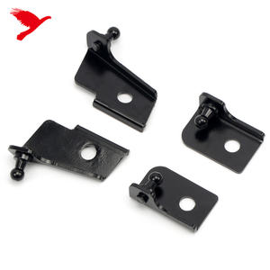 Per <span class=keywords><strong>Kia</strong></span> <span class=keywords><strong>Sportage</strong></span> 2022 2023 2024 2025 <span class=keywords><strong>accessori</strong></span> per <span class=keywords><strong>auto</strong></span> supporto cofano anteriore molla a Gas ammortizzatori idraulici Jack Rod 2 pz - Product Image 4