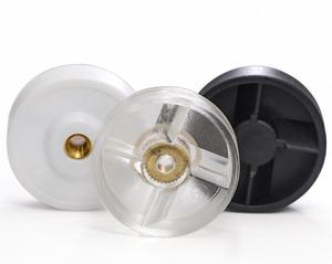 Fuente de energía eléctrica, engranajes de licuadora de plástico de <span class=keywords><strong>repuesto</strong></span> para <span class=keywords><strong>exprimidor</strong></span> <span class=keywords><strong>Moulinex</strong></span> y licuadoras para reparación y mantenimiento - Product Image 1