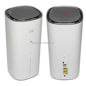 Nouveau routeur extérieur 5G ZTE G5 Ultra MC8531 WiFi 7 BE19000 CPE SDX75 AI FWA Routeur sans fil intérieur - Product Image 1