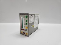 Contrôleur de processus MX 6DR2100-5, régulateur de boucle numérique 24V AC/DC pour la commande d'automatisation industrielle