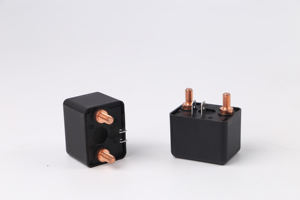 Lorawan リレーモジュール位相保護日野トラックフラッシャー単相自動車リレー TUV SEV11H-112HM 12V24V - Product Image 5