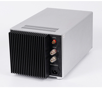 Amplificateur audio HIFI double piste haute puissance BRZHIFI 200W FT4046 stéréo pour la maison