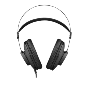 Akg K52 K72 <span class=keywords><strong>K92</strong></span> K240s K271 Casque d'écoute professionnel de musique de studio de surveillance en direct K72 Vente spéciale originale d'usine - Product Image 5