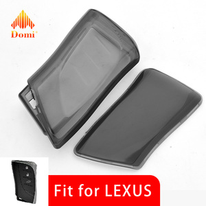 DM, gran oferta, funda de TPU para llave de coche para <span class=keywords><strong>Lexus</strong></span> <span class=keywords><strong>NX</strong></span> ES <span class=keywords><strong>UX</strong></span> US RC LX GX IS RX 200 <span class=keywords><strong>250H</strong></span> 350H LS 450H 260H 300H UX200, accesorios - Product Image 1