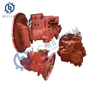 Pompe principale 17618930 FR480E K5V200DPH1N4R-0E81-V K5V200DTH-9COZ K5V80DT-9COS K5V80DTP-9N61 pour excavatrice sur chenilles - Product Image 1