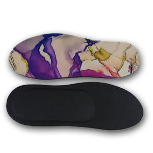 Semelles orthopédiques préchauffables au four, en EVA thermoformable, pour micro-ondes, semelles personnalisées au four - Product Image 2