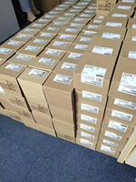 Vendedor de oro 6ES7512-1CK01-0AB0 Controlador PLC de la serie Nuevo controlador de programación PLC Original de almacén