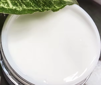 Sérum de soin hydratant, nourrissant, éclaircissant et anti-rides à base de graines de raisin et de bœuf, production sur mesure pour femmes, vente en gros