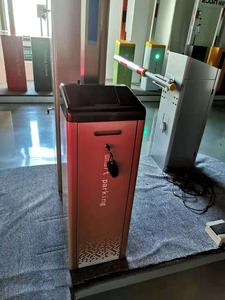 <span class=keywords><strong>Barreras</strong></span> de Tráfico <span class=keywords><strong>para</strong></span> Carreteras a Buen Precio, Vehículos con Control Remoto, Barrera Automática de Barra Recta <span class=keywords><strong>para</strong></span> Estacionamiento de Automóviles en Comunidades - Product Image 5