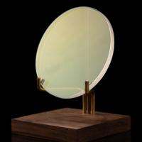 SANHANG SANHANG00098 Filtre optique pour objectif de télescope d'astrophotographie à faible densité et faible dispersion, en verre astronomique, 1 an