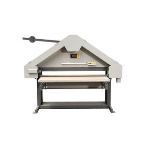 เครื่องขัดสแตนเลสขัดเงาแบบแบนอุปกรณ์ขัดเพื่อขัดผิวเพื่อขัดผิว - Product Image 5