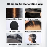 SDD Bone Straight Short Bob Pelucas Cabello humano Super Thin Hd 13X4 HD Pelucas frontales de encaje para mujeres negras Pelucas de encaje completo brasileño crudo