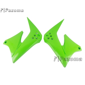 ฝาครอบด้านหน้ารถมอเตอร์ไซค์วิบาก Enduro สำหรับ <span class=keywords><strong>Kawasaki</strong></span> <span class=keywords><strong>KLX</strong></span> <span class=keywords><strong>150</strong></span> - Product Image 5