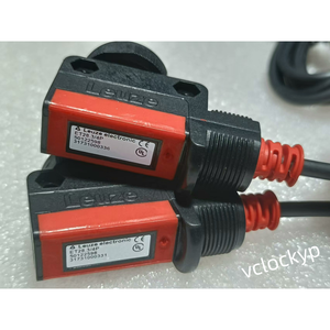 Leuze ET28.3/4P-M12 <b>Diffuse</b> Sensor Used - Product Image 2