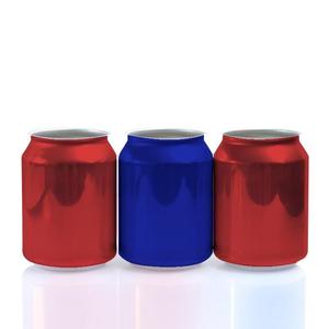 250ml 310ml 330ml 355ml 473ml Canette en aluminium pour boisson boisson eau jus bière boisson énergétique café thé - Product Image 6