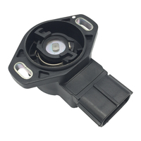 Vente en gros TPS capteur de Position d'accélérateur 89452-12040 pour Toyota 4Runner Celica Hilux Matrix T100 Tacoma Tundra Vibe 1990-1995