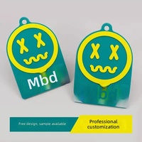 Patch en caoutchouc pour jeans, silicone gaufré injecté, à coller, transfert thermique, taille personnalisée, marque privée, échantillon pour T-shirt et sweat à capuche