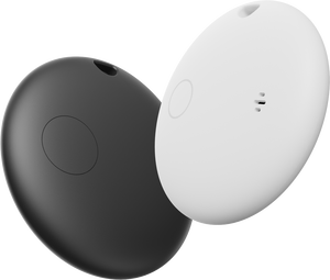 Traktor pintar GPS IP66 IOS tahan air untuk pelacak dengan kontrol aplikasi untuk tas bagasi luar ruangan dan pemosisian pencari kartu temukan saya - Product Image 1