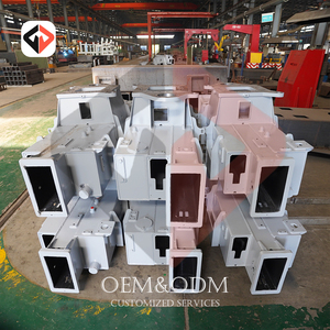 Equipo de Elevación Móvil de Pluma Larga de 8000 kg, Pluma de 5 Secciones de 18.2 m, Altura Máxima de Elevación de 20.5 m, Grúa para Camión de Construcción Multiusos - Product Image 4