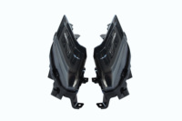 TMAX 530 2018 Moto LED Feu arrière JPA stolamp feu arrière assy avec E mark pour Yamaha TMAX 530 2017 2019