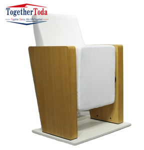 Muebles para <span class=keywords><strong>Teatro</strong></span>, Asientos Plegables para Conferencias, Sillas de Cine, Sillas para Auditorio, Sillas para Salas de Conferencias - Product Image 5