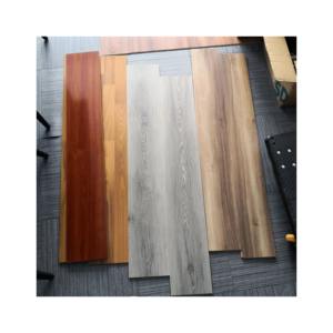 Soldes Exceptionnelles : Parquet <span class=keywords><strong>Stratifié</strong></span> AC3 12mm Étanche à Clipser – 50% de Réduction, Stock Limité - Product Image 4