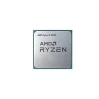Prosesor AMD R5 4500 Socket AM4 3200 MHz 6-Core dengan Grafis Radeon Vega Mendukung Motherboard AM4 Bekas