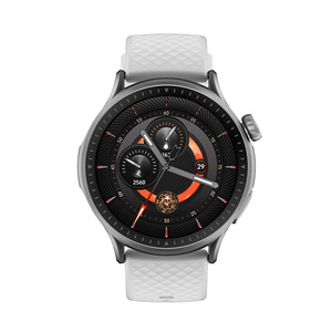 Reloj Inteligente GTR3 con Pantalla Redonda, Resistente al Agua, Podómetro, SpO2, Monitorización del Sueño, Llamadas Bluetooth, Control Remoto para Selfies, Rastreador Deportivo - Product Image 2