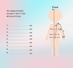 LIUHUO Body da Ginnastica Ritmica Blu con Motivo Intricato di Strass, Design Senza Maniche, Costume da Esibizione per Ragazze JC359 - Product Image 6