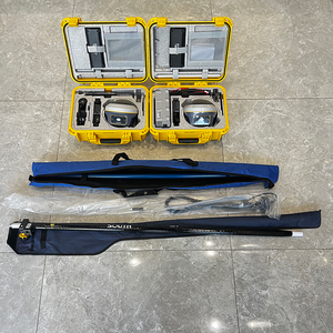 GPS RTK ความแม่นยำสูง - ภาคใต้ 60. ระบบชดเชยการเอียงและการรับสัญญาณ RTK GPS ระยะ 20 กม. - Product Image 6