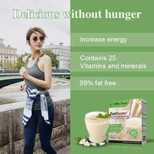 Vanilya yağ Buster ince kilo kaybı detoks hızlı sallar kilo kaybı süt diyet <span class=keywords><strong>Protein</strong></span> sallamak tozu - Product Image 3