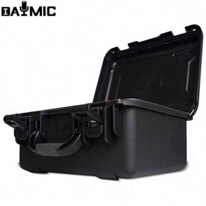 Mezclador de Audio Profesional OEM para DJ, Mezclador Amplificador de 8 Canales, Estuche de Transporte, Set de Audio para Actuaciones en Escenario AOSHEN AS-X-960D - Product Image 3