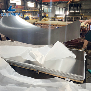 316 304 in acciaio inox di alta qualità 420 lamiera di acciaio inossidabile - Product Image 5