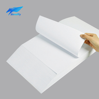 Papier offset haute blancheur 80 g/m², papier professionnel pour cahiers et manuels scolaires